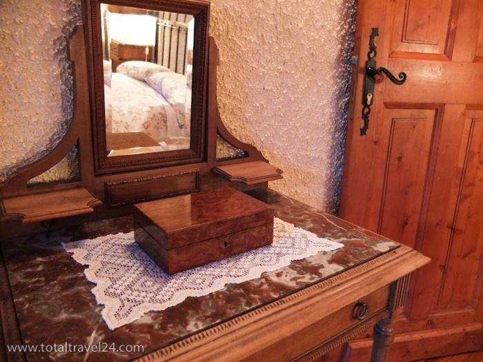 Casas De Zapatierno Guest House Espierba Phòng bức ảnh