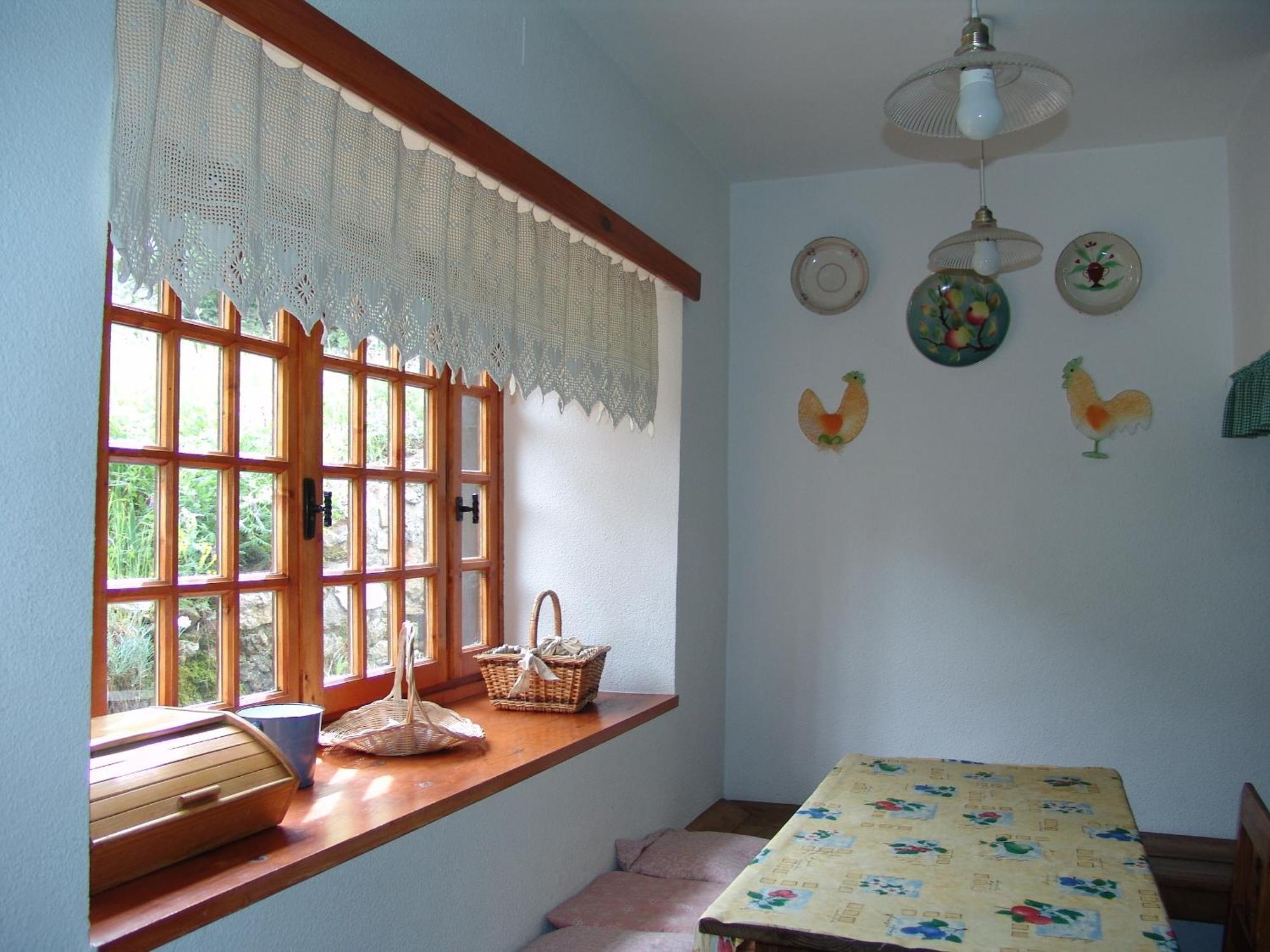 Casas De Zapatierno Guest House Espierba Phòng bức ảnh