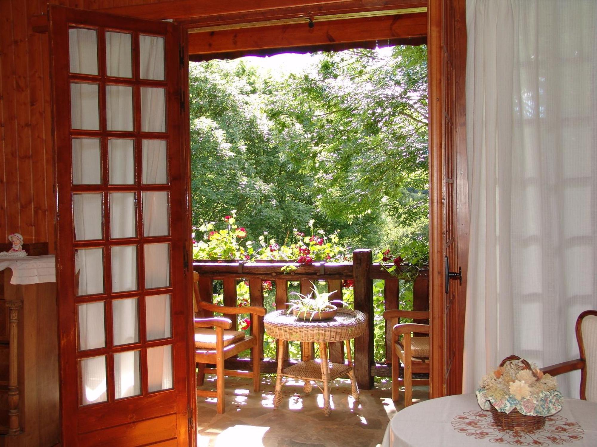 Casas De Zapatierno Guest House Espierba Phòng bức ảnh